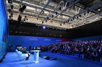 Инсайд. КЭФ-2022. Итоги