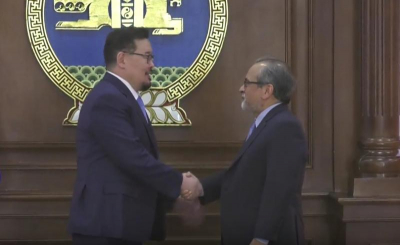 Всемирный банк по глобальному образованию окажет поддержку Монголии