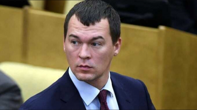 &laquo;Потемкинская деревня&raquo; Михаила Дегтярева: свидетель &laquo;Петр&raquo; рассказал о сожженных документах