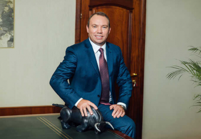 Корпорация &laquo;Гарант-Инвест&raquo; Алексея Панфилова будет находиться под управлением кредиторов Сбербанка