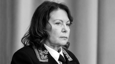 Чайка претендует на должность главы Верховного суда — Свириденко оказывает сопротивление в борьбе за влияние